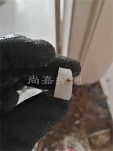 武汉暖气管道漏水检测